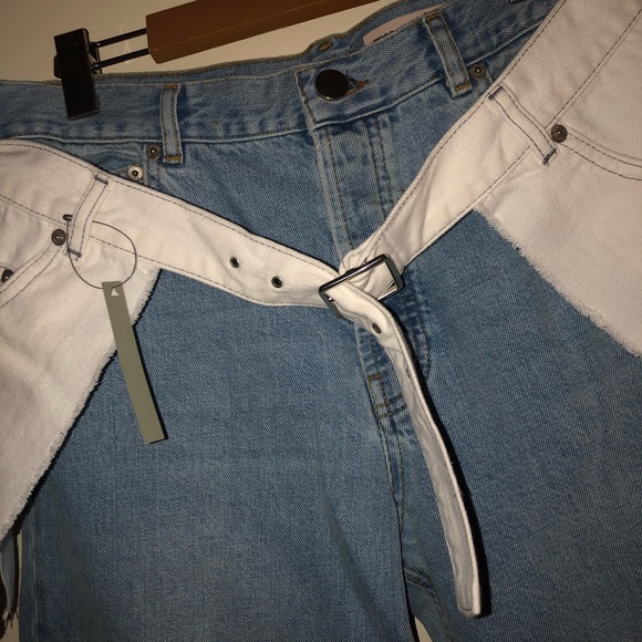 ASOS JEANS - Picture 4 of 7